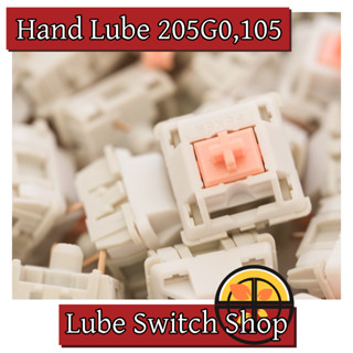 Feker Holy Panda V2 – 45,70 ชื้น ลูปแล้ว Lubed Switch Tactile