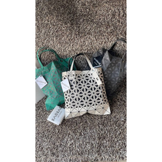 Baobao issey miyake frame tote