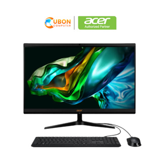 ACER ASPIRE C24-1800-1318G0T23MI/T001 AIO INTEL I5-1315U / 8GB DDR4 / 256GB / WIN11