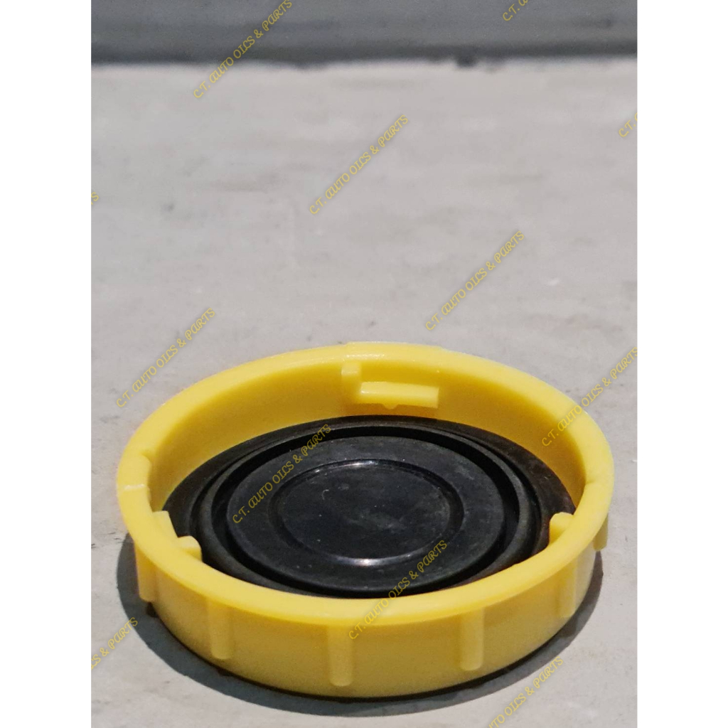 ฝาปิดกระป๋องน้ำมันเบรค NISSAN SUNNY B13,B14 NISSAN NV NISSAN FRONTIER D22 - รูปที่ 2