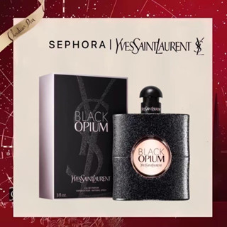 YSL Black Opium EDP 90 ml. แท้💯