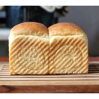 รอบส่งถัดไป 26 ก.ย.66 ขนมปังแซนวิช Sourdough sandwich bread