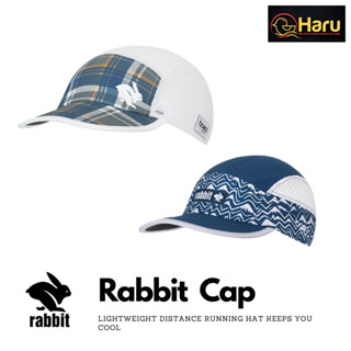 Rabbit Cap : หมวกสำหรับออกกำลังกาย