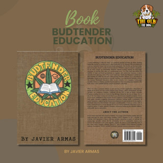 Budtender Education: Cannabis Education for Budtenders from an Oakland Equity Perspective.