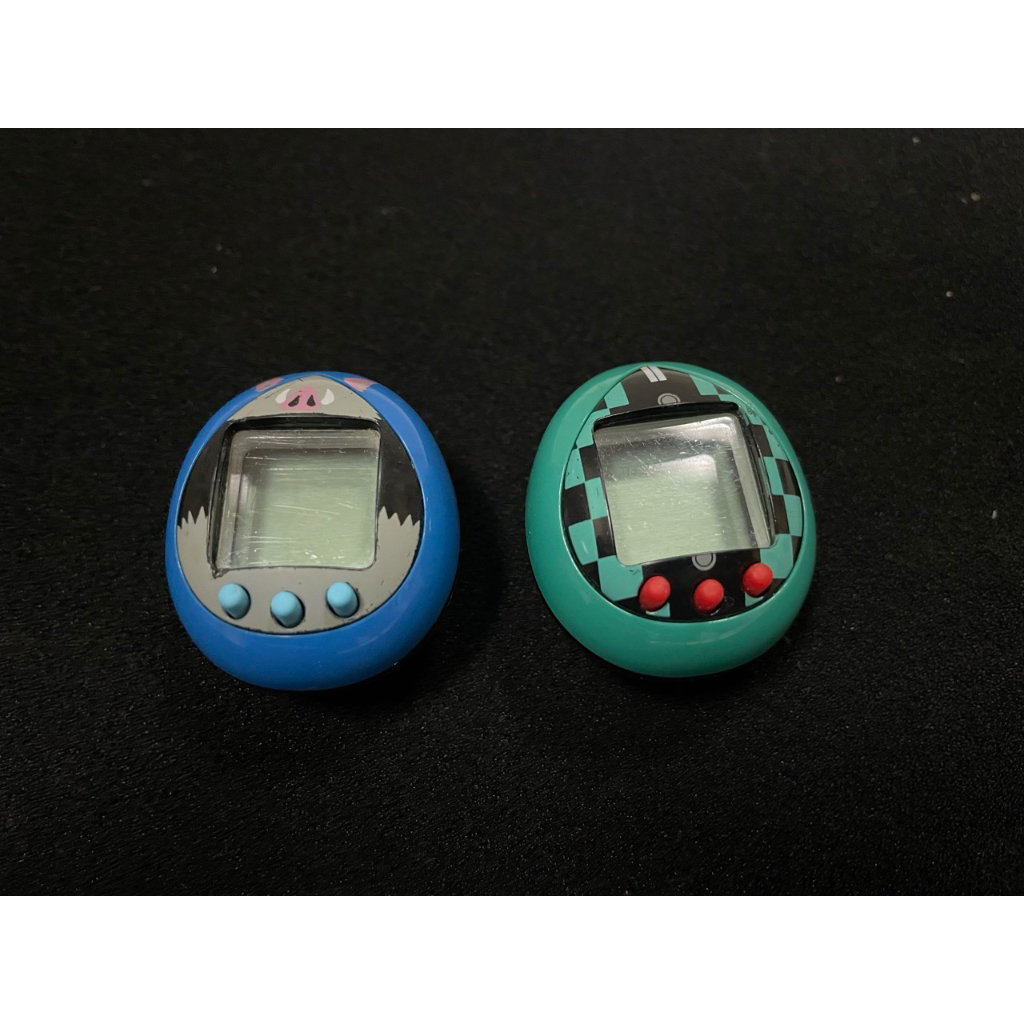 Demon Slayer Kimetsu no Yaiba Tamagotchi เสีย ขายเป็นอะไหล่