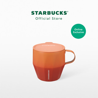 Starbucks Stainless Steel Siren Under Water Mug 14oz. แก้วน้ำสตาร์บัคส์สแตนเลสสตีล ขนาด 14ออนซ์ A11145327