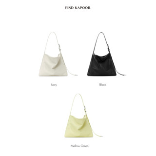 พรีออเดอร์ Find Kapoor รุ่น Belty Over Bag 35 (3 color)