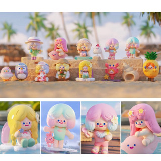 🎁พร้อมส่ง-ตัวแยก || RiCO Happy Island series 🏝️||