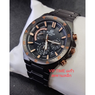 นาฬิกา คาสิโอ EDIFICE รุ่น EFR-563DC-1A