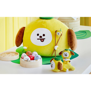 [พรีออเดอร์] BT21 Chewy Chewy CHIMMY Edition ของแท้💯⚠️อ่านรายละเอียดก่อนสั่งซื้อนะคะ