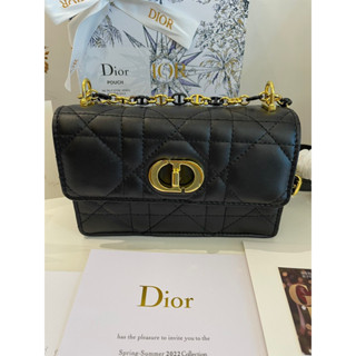 CARO BLACK DIOR PREMIUM’S GIFT