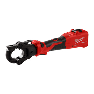 เครื่องย้ำสายเคเบิล ระบบไฮดรอลิค 60Knแรง 6 ตัน MILWAUKEE NO.M18 ONEHCCT60-0C0 M18™ FORCE LOGIC™ 6T Commercial Crimper