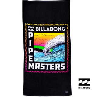 ผ้าเช็ดตัว Billabong ของใหม่