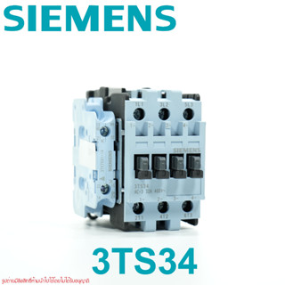 3TS34 SIEMENS 3TS34 MAGNETIC 3TS34 11-0A 3TS3400-0AN2 SIEMENS 3TS34 11-0AN2 S3411-0AN2 SIEMENS MAGNETIC CONTACTORSIEMENS