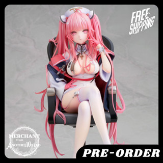 พรีออเดอร์ : Azur Lane - Perseus Unfamiliar Duties Ver.