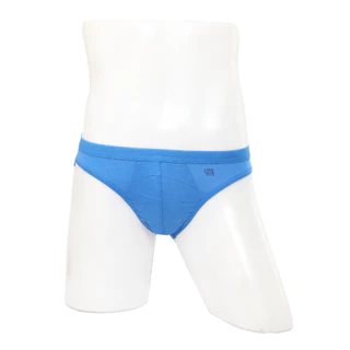 ARROW LITE กางเกงใน รูปแบบ BIKINI ขอบโชว์ยาง คละสี ดำ+ฟ้า+กรมท่า