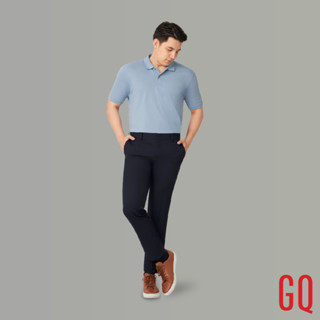 GQ Minimal Pants™ กางเกงลำลองขายาว สไตล์มินิมอล