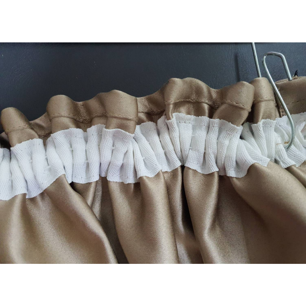 เทปผ้าสม๊อค สำหรับผ้