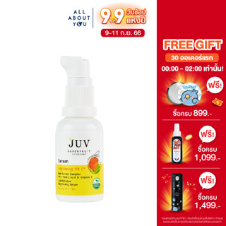 JUV Serum Brightening Vit C+ 30ml