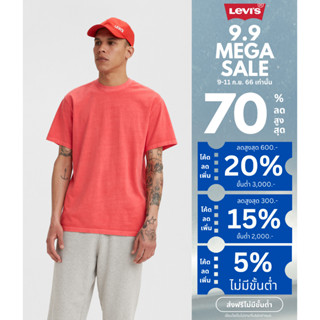 เสื้อยืด Levis® Gold Tab™ Mens Tee