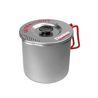 EVERNEW Ti Pasta pot 1000