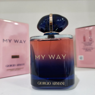 Giorgio Armani My Way Parfum💕Travel Size