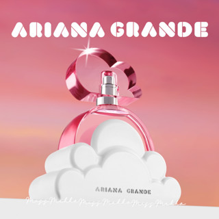 (น้ำหอมแบ่งขาย) Ariana Grande Cloud Pink