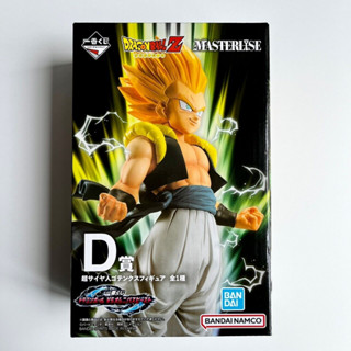 [D] Gotenks - Dragon Ball Z | Gotenks Ichiban Kuji Omnibus Beast มือ1 แท้100%