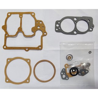 แบบชุดพร้อมแหวน ประเก็น ประเก็นคาบูเรเตอร์ ประเก็นคาบิว TOYOTA 12R RN20 RN25