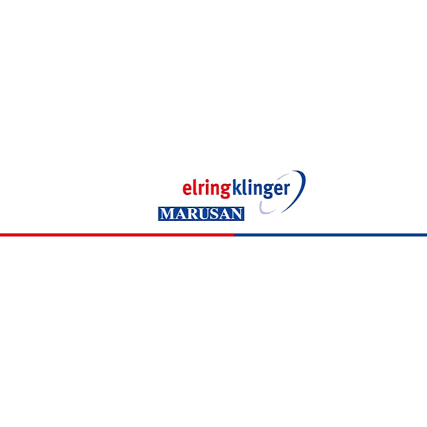 ประเก็น ฝาสูบ ISUZU FXZ 320hp 320แรง 345hp 345แรง 6NX1 MARUSAN