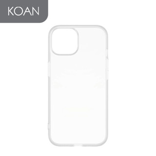 เคสมือถือ SAFE TPU Case for iP 15 /15 Plus /15 Pro /15 Pro Max- Clear