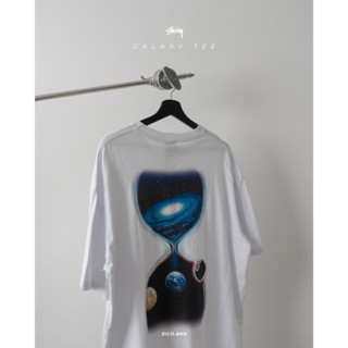 Sty Galaxy Solid SS Tee (AU)