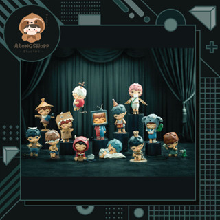 POPMART : Hirono Mime Series (Set)