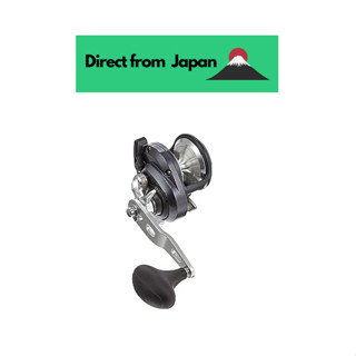 Shimano รอกตกปลา เพลาคู่ 20 ธอร์เรียม 2000HG (ขวา) สําหรับผู้เริ่มต้น