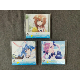 Hololive Ichiban Kuji - Mini Canvas Board