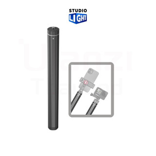 ไม้เซลฟี่ Ulanzi P002 ยืดได้ 160cm ไม้เซลฟี่อลูมิเนียม สําหรับกล้อง GoPro Hero 10 9 8 7 6 Max Osmo Action Insta theta