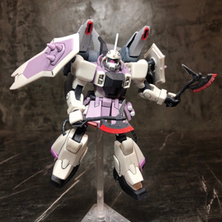 กันดั้ม gundam modelgundam blaze zaku phantom 1/144 HG