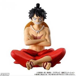 Premiun Gashapon One piece(ชุด2 ตัว)