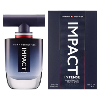 Tommy Hilfiger Impact Intense EDP น้ำหอมแท้