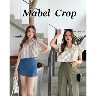 Mabel Crop | by ddarling_shop