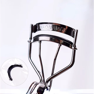 Shiseido MAQuillAGE Edge Free Eyelash Curler ที่ดัดขนตา มากียาจ