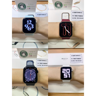 วอช All Series1-8,se1,se2