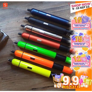 **พร้อมส่ง** Lamy Pico และ ซองปากกา (Neon, Pink , Orange, Blue, Black, White, Silver, Chrome) ปากกา ลามี่ พิคโค่