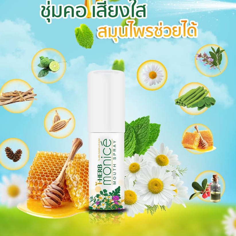 Monice ถูกที่สุด พร้อมโปรโมชั่น เม.ย. 2025 | BigGoเช็คราคาง่ายๆ