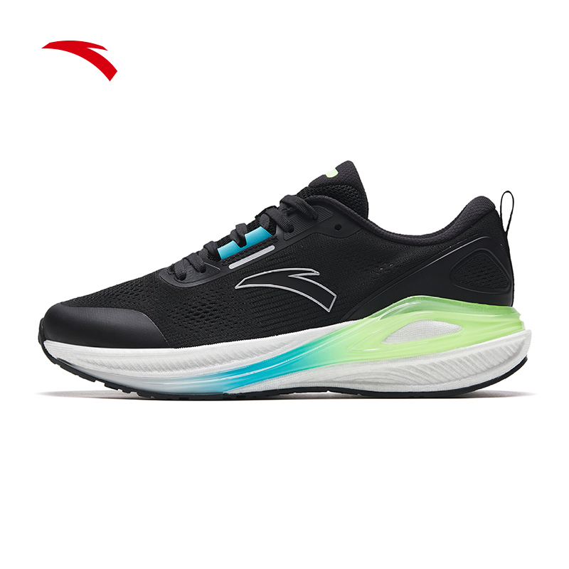 ANTA C100 YUTU Men Running Shoes Cushioning Technology Professional Sports Sneakers Jogging Shoes 81