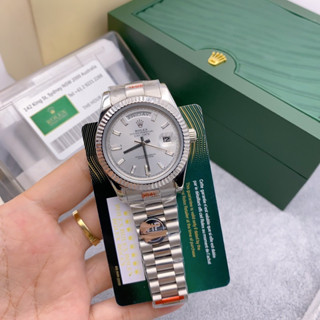 🇹🇭 พร้อมส่งในไทย 🇹🇭 นาฬิกาข้อมือ Rolex Day-Date