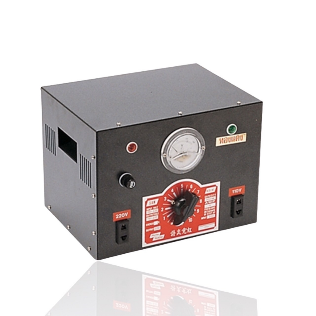 ฟรีค่าส่ง SIAMNEON SP15A หม้อเพิ่มไฟขนาด 15A (สินค้าใหม่ มีหน้าร้าน)