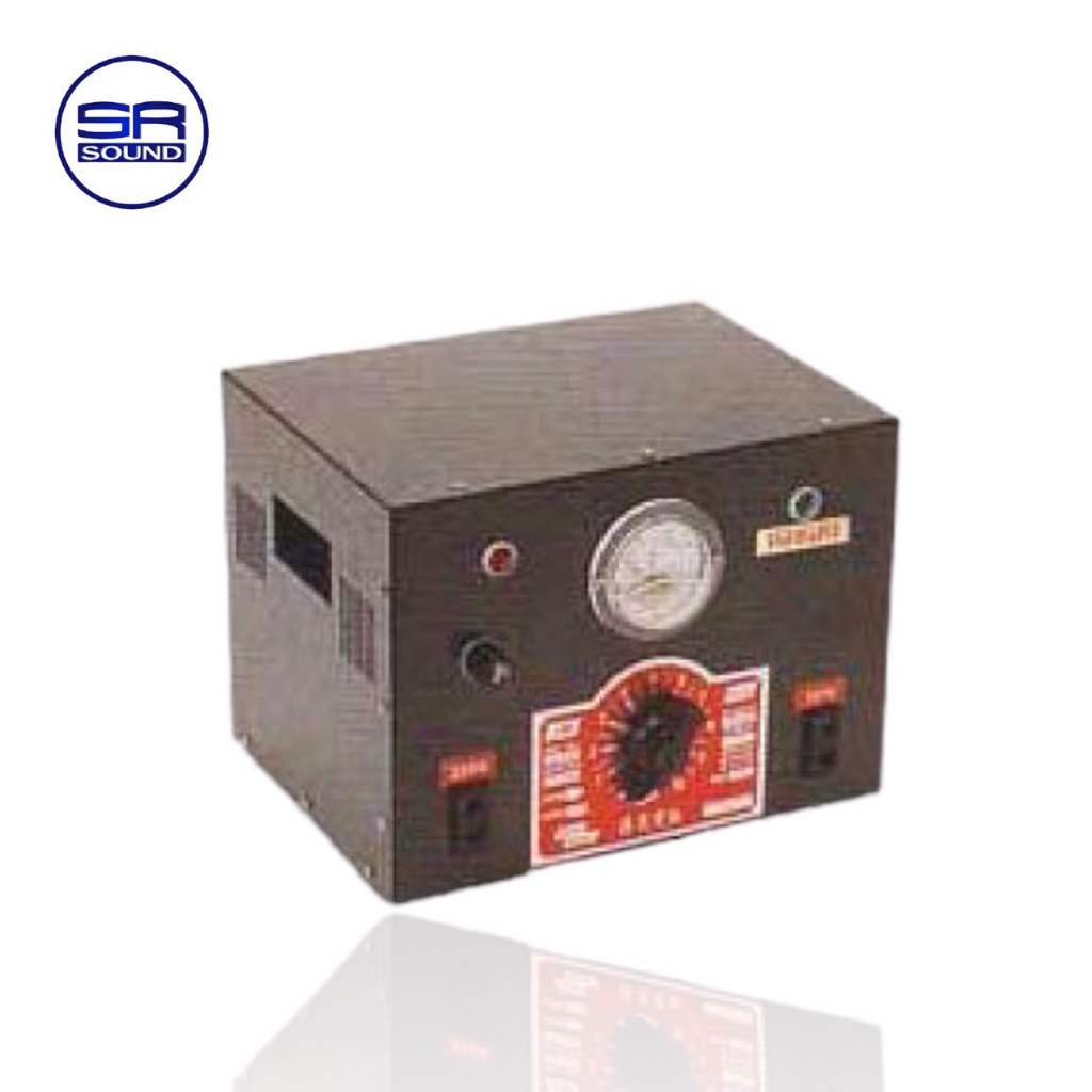 ฟรีค่าส่ง SIAMNEON SP15A หม้อเพิ่มไฟขนาด 15A (สินค้าใหม่ มีหน้าร้าน)