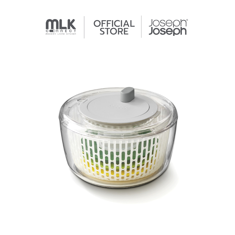 Joseph Joseph อุปกรณ์เตรียมสลัดแบบ 4in1 รุ่น Multi-Prep สี Multicolour N20154