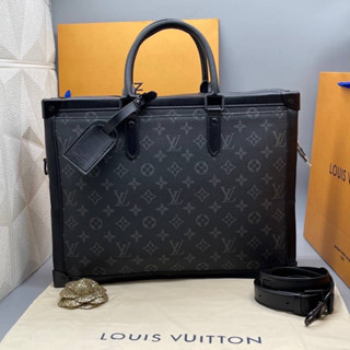 กระเป๋า Lo uis Vuitton งานออริเทียบแท้ งานสวย✨ size  38cm